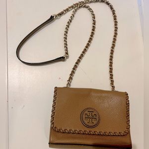 Tory Burch crossbody purse